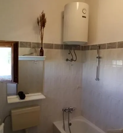 Lily'S & Tean Apartments شقة بوريتش