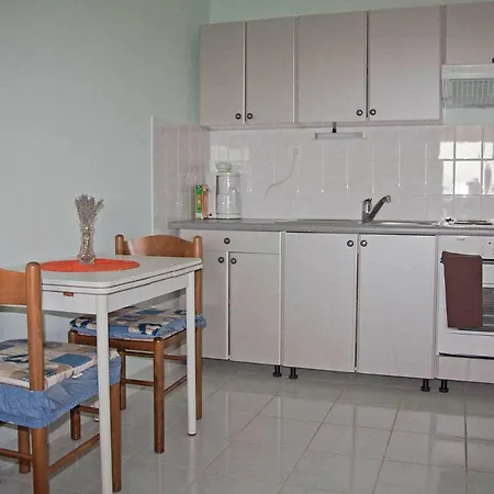 Lily'S & Tean Apartments * بوريتش